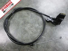 Yamaha Genuine Reverse Lever Assembly Raptor 660 2001-2005 Models 
