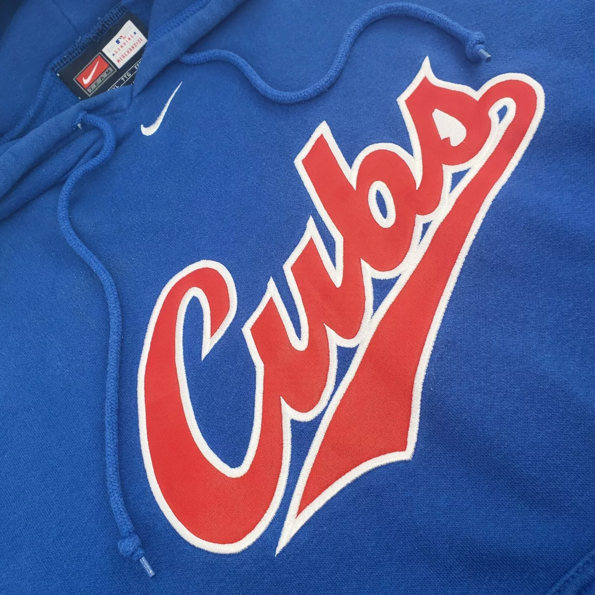 Vintage nike online adidas sweatshirt