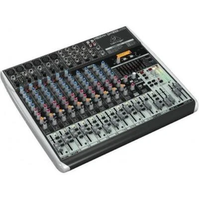 Behringer Xenyx Q802usb | eBay