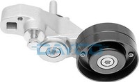 Dayco Apv2376 Belt Tensioner, V-Ribbed Belt For CitroËN Peugeot