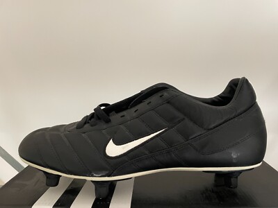 BN Nike Tiempo Premier SG 117322-011 RARE T90 Size 9 8 42,5 | eBay