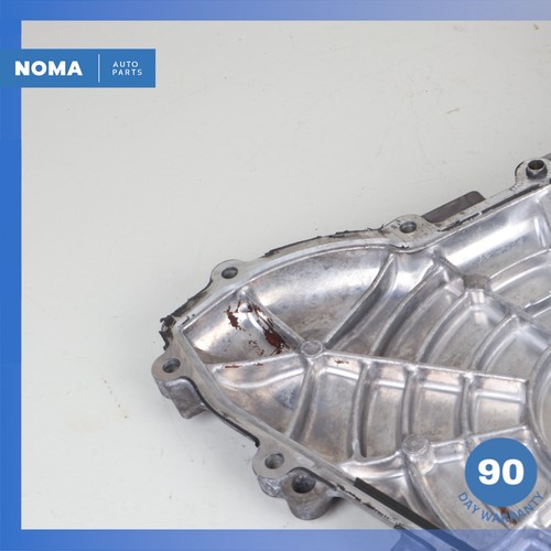 12-17 Range Rover Evoque L538 XE XF 2.0 204PT Engine Chain Timing Cover OEM - Picture 19 of 22