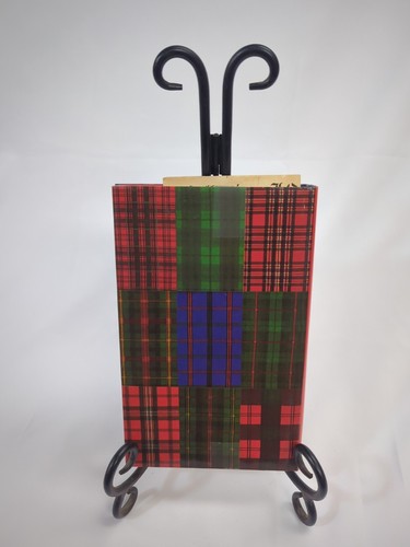 Die Clans und Tartans von Schottland von Robert Bain Hardcover mit DJ - Bild 6 von 6