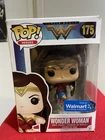 *Damaged Box* Wonder Woman Funko Pop! Heroes 175