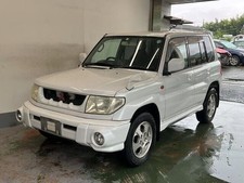 Calandre Mitsubishi MONTERO