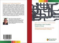 Diego T. Santos (U. A.) | Processos Com Fluidos SupercríTicos | Taschenbuch
