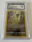 Pokemon Mew Crown Zenith Galarian Gallery Holo Rare GG10/GG70 CGC 10 GEM MINT