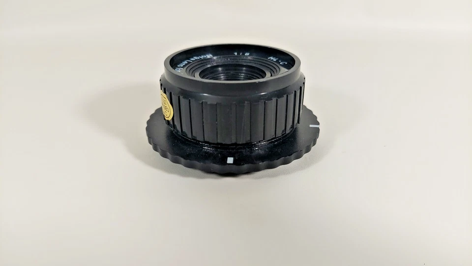 New Holga Lens HL-C For Canon 1:8 F=60mm - Image 3 of 4