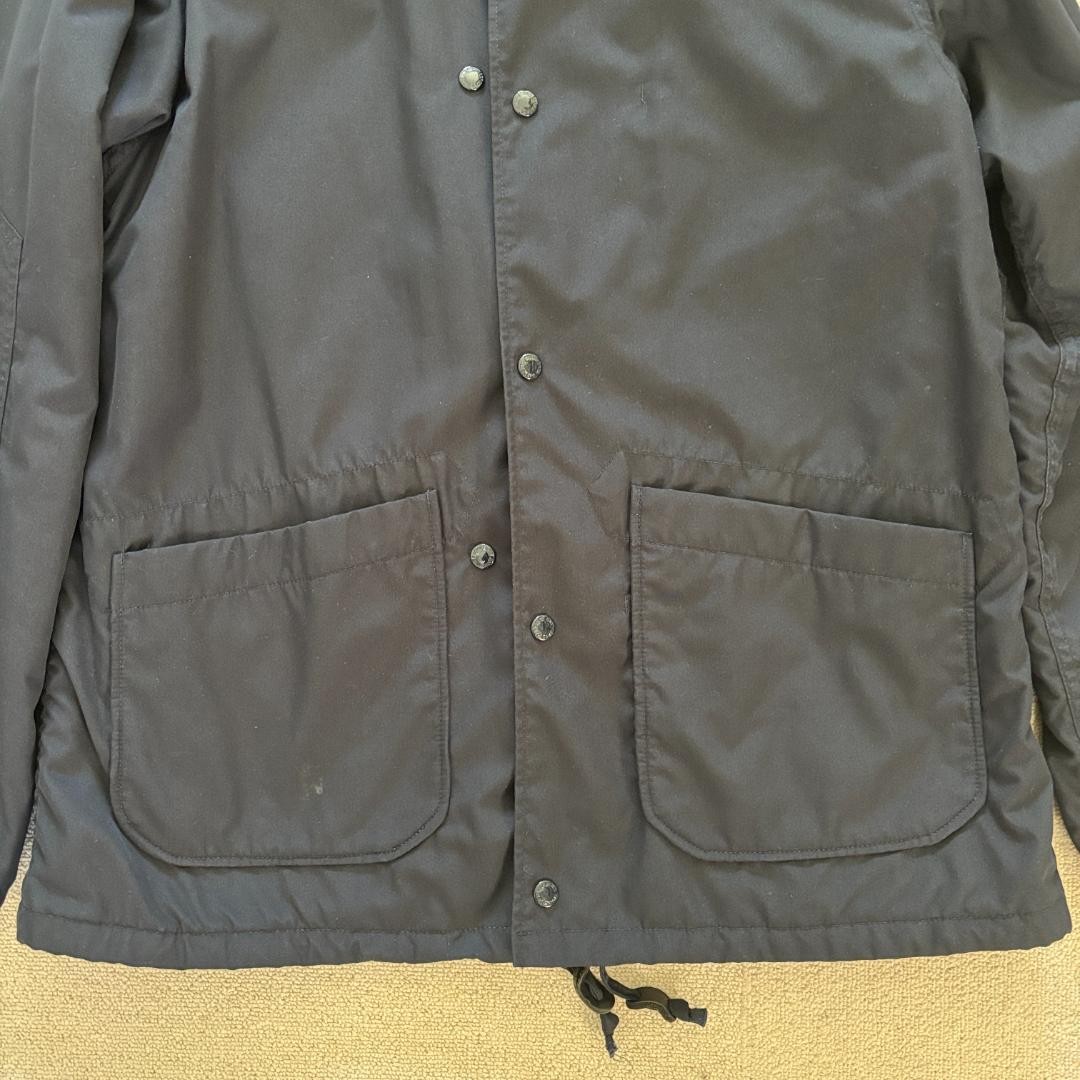 Engineered Garments Collaboration Coach Jacket Na… - image 3