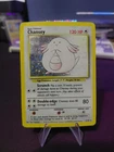 Chansey - 3/102 - Pokemon Base Set Unlimited Holo Rare