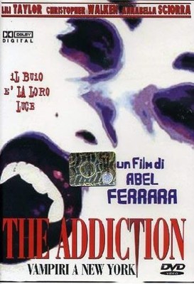 the addiction dvd Italian Import (DVD) annabella sciorra lili taylor (UK IMPORT)