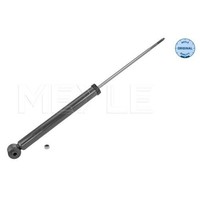 Meyle StoßDäMpfer Hinten FüR Mitsubishi Colt VI Z3_A Z2_A Smart Forfour 454