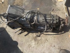 Boite de vitesse Opel SENATOR