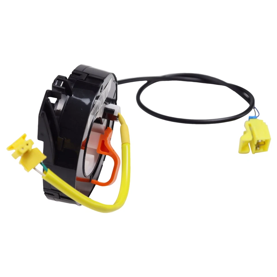 NEW Clock Spring For 2003-2006 GM Silverado 2500 3500 CSP210 26094721 - Image 4 of 4