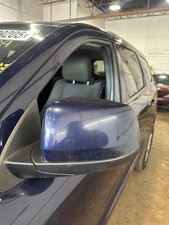 11 12 13 14 15 16 17 18 19 20 21 22 DODGE DURANGO Door Mirror Driver Left