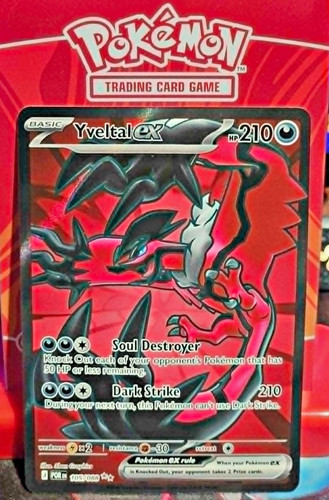 yveltal ex pokemon card value Yveltal EX #79 Prices | Pokemon XY