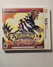 Nintendo Pokémon Omega Ruby for Nintendo 3DS w/ Case, Pokémon Series, E