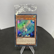 Yugioh LC06 LCKC Ultra Rare Promo Pack 5 Card...