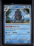 2025 Pokemon Black Bolt Carracosta Rare #023/086