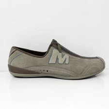 Merrell Womens Arabesque J76458 Brown Casual Shoes Sneakers Size 8