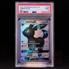 Umbreon GX SSR CSM1bC-188/151 Pokemon Card Chinese PSA 9 #2