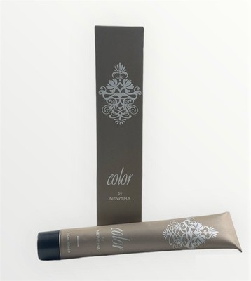 NEWSHA Color Professionele Haarfarbe  60ml