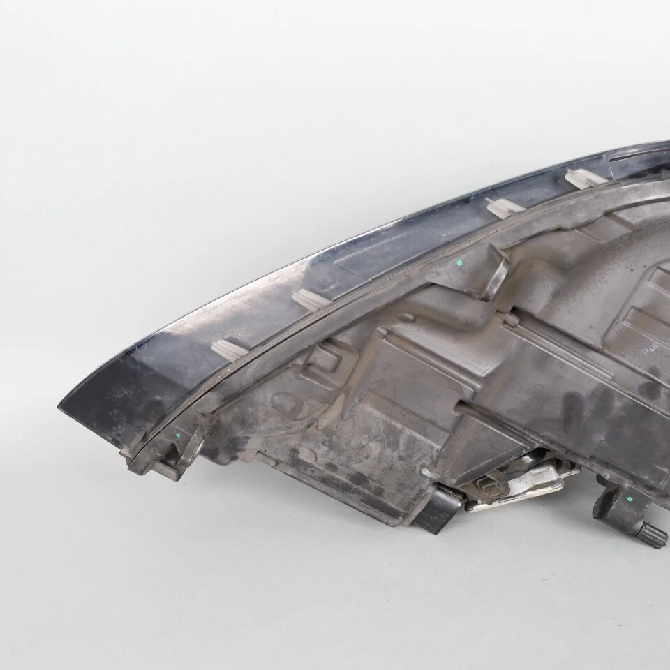 2011-2014 Volkswagen Touareg Left Xenon Headlight 7P1941751 OEM Used Foto 3 de 4