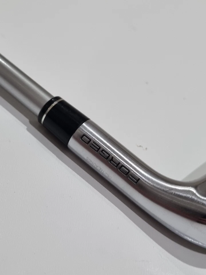 TaylorMade SIM UDI #2 Iron * 18 Degree * Diamana Thump 90 Stiff Flex * VGC - Image 4 of 4