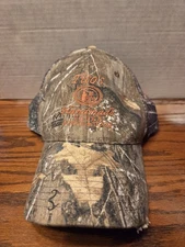 Outdoor Cap Real tree Edge Camo Tito’s Vodka Baseball Cap Hat