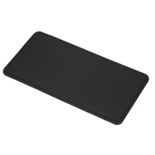 Felt Base Shaper, Bag Bottom Shaper 11 x 6 Inch for Purse (Black)