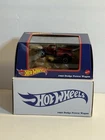 Hot Wheels Red Line Club RLC HWC 1952 Dodge Power Wagon articulated 11210/25000