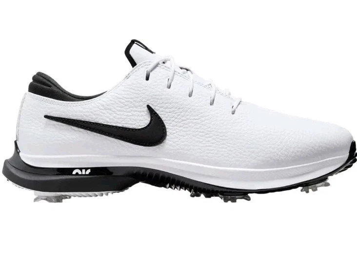Nike Air Zoom Victory Tour 3 White Black for Sale | Authenticity