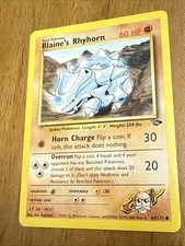 Image for Blaine