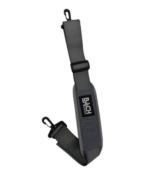 BACH                    Backpack gray - image 10