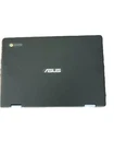 ASUS Chromebook C214MA 11.6" Intel Celeron 4GB 32GB eMMC Chrome OS Black