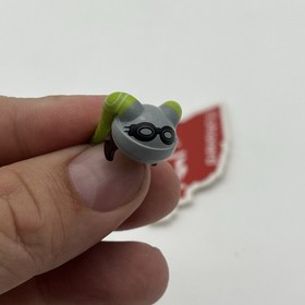 LEGO Star Wars Hera Syndulla sh0576 Headgear Headdress Part Piece Only 87571pb03