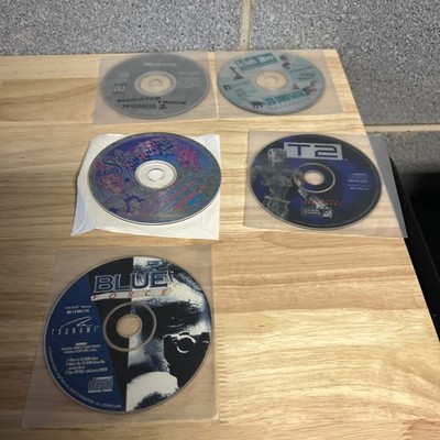 PC Game 5-pack