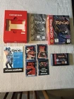 Primal Rage Sega Genesis Cib With Cards