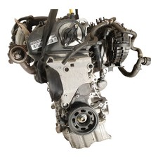Seat Ateca Tiguan T-Roc Kodiaq Q2 1.5 Tsi Evo FR Engine code DPCA