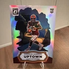 2025 Optic Shedeur Sanders Base (Raw)