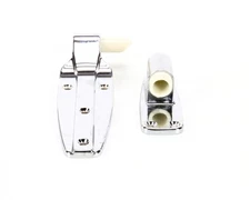 Norlake Hinge Flush Mount Long Strap 3 083479 - Genuine OEM Replacement Part