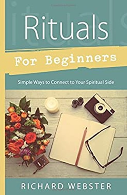 #ad Rituals for Beginners : Simple Ways to Connect to Your Spiritual $6.46