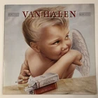 Van Halen, 1984, Vinyl LP, Warner 1984, EX/EX, 1st German Press +inner 92-3985-1