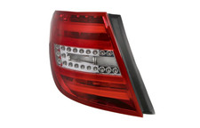 Rückleuchte Heckleuchte LED LINKS P21W FUR MERCEDES C-KLASA W204 Kombi 11-13