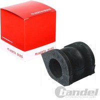 Herth+Buss Stabilager Gummilager Stabi 24Mm Vorne Passend FüR Honda Civic