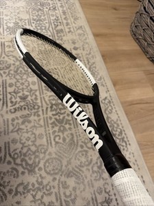 Wilson Pro Staff 97 V12 | eBay