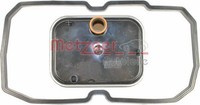 Metzger Automatikgetriebe Hydraulikfiltersatz FüR Mercedes Vaneo 1683770295