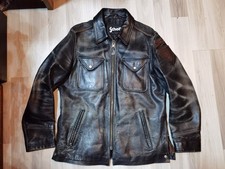 Schott perfecto police