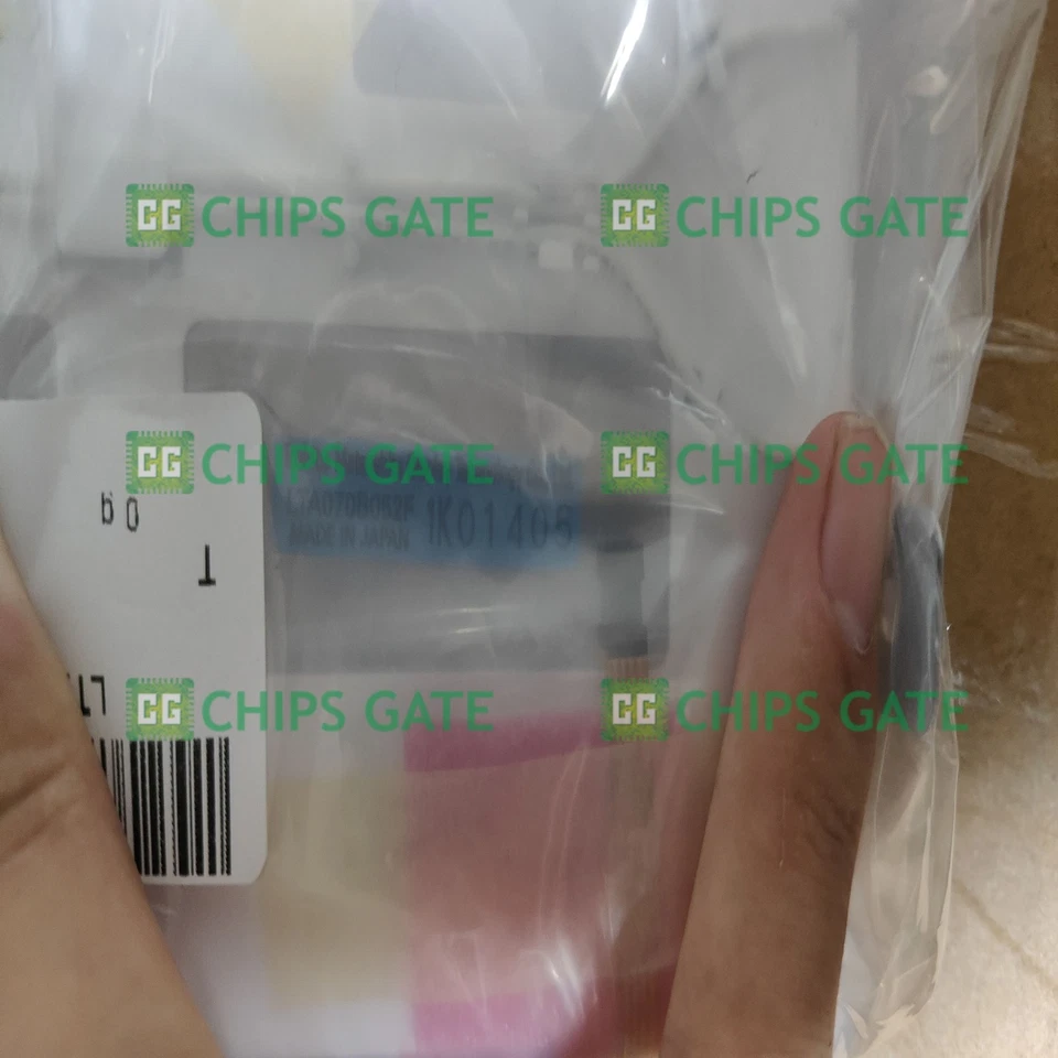 TOSHIBA-- LTA070B052F Local US Stock Fast Ship 1PCS New and Sealed  - Image 3 of 3