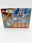NIB: Lego Star Wars - 332nd Ashoka Clonee Trooper Battle Pack Set 75359